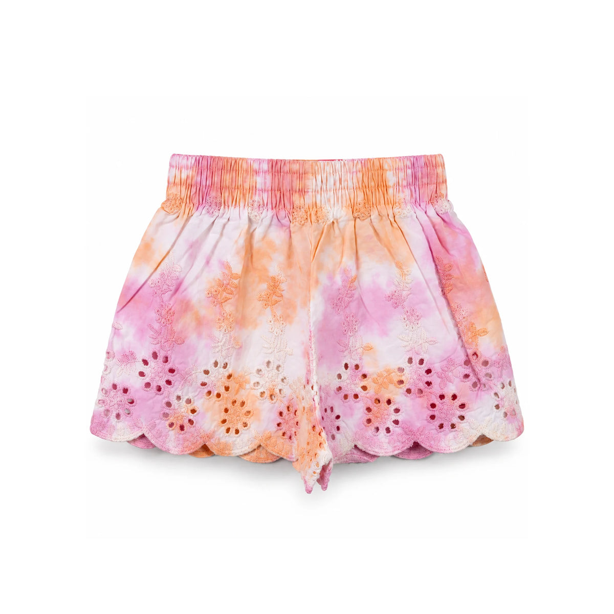 MILOU GIRLS SKIRT - Milou - Care. The Swiss Way