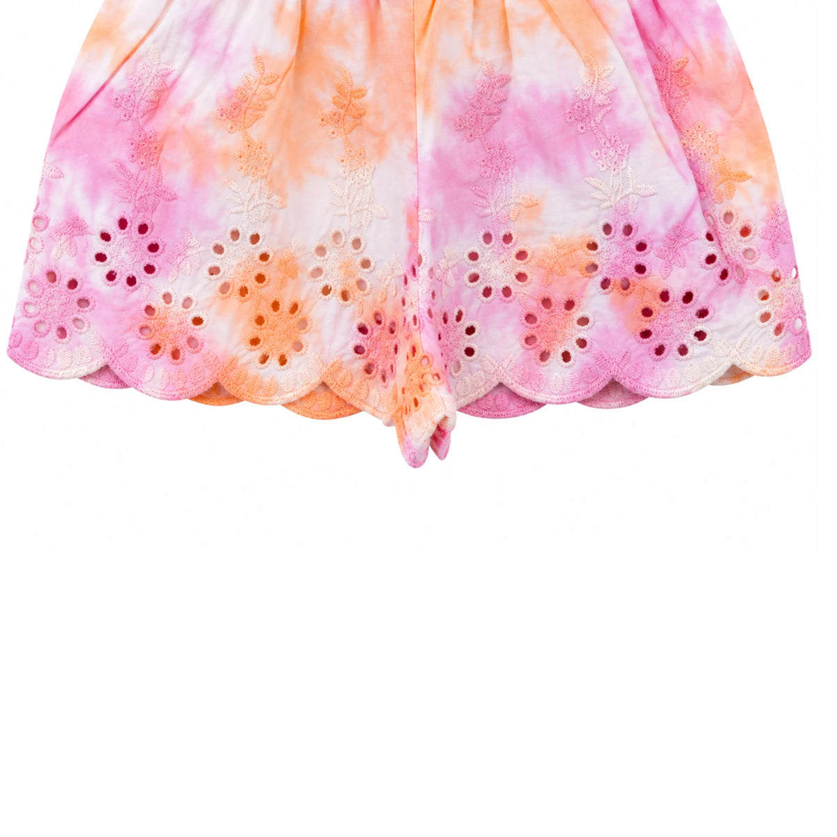 MILOU GIRLS SKIRT - Milou - Care. The Swiss Way