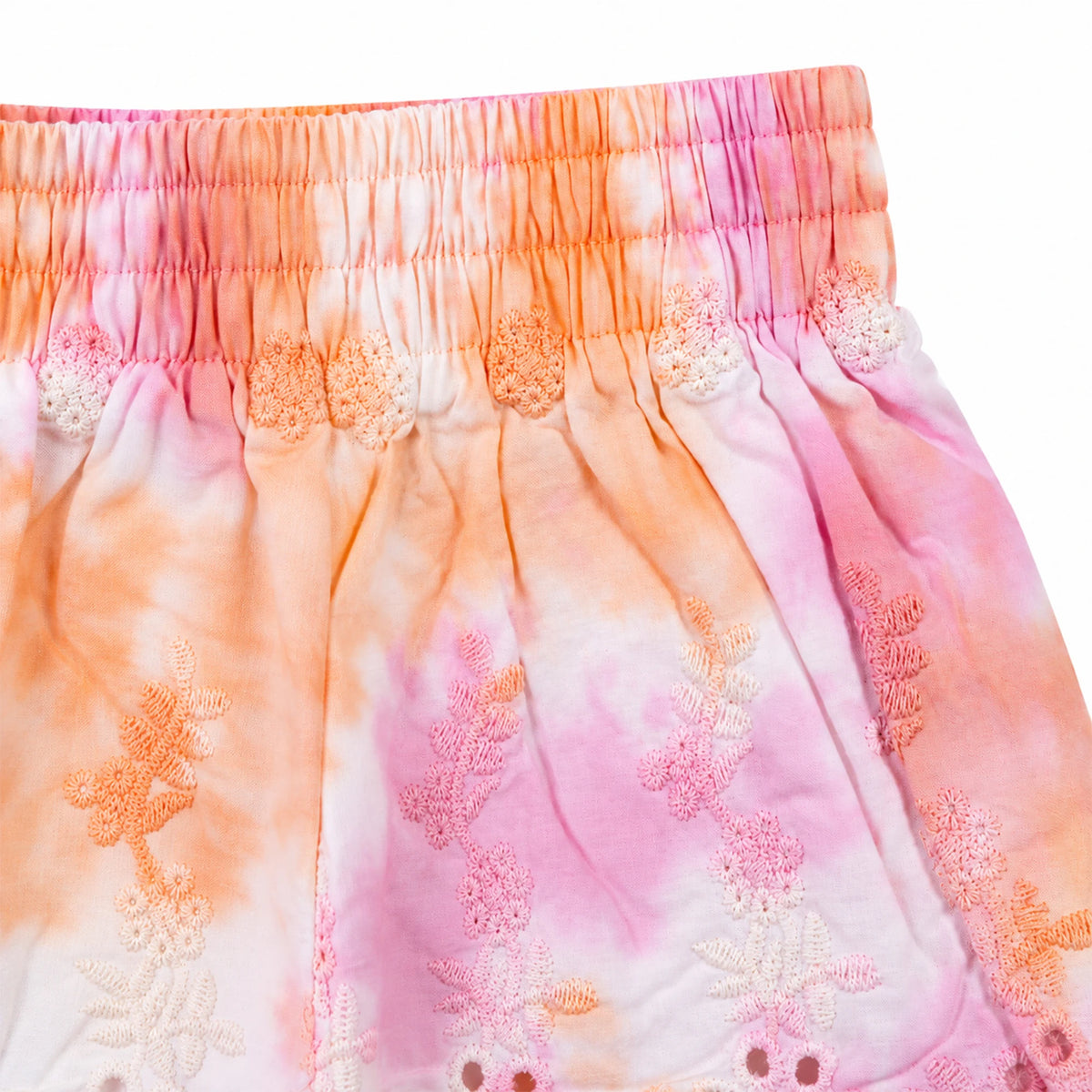 MILOU GIRLS SKIRT - Milou - Care. The Swiss Way