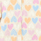 MILOU GIRLS SWEAT SHIRT - Milou - Care. The Swiss Way