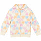 MILOU GIRLS SWEAT SHIRT - Milou - Care. The Swiss Way