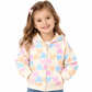 MILOU GIRLS SWEAT SHIRT - Milou - Care. The Swiss Way