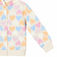MILOU GIRLS SWEAT SHIRT - Milou - Care. The Swiss Way
