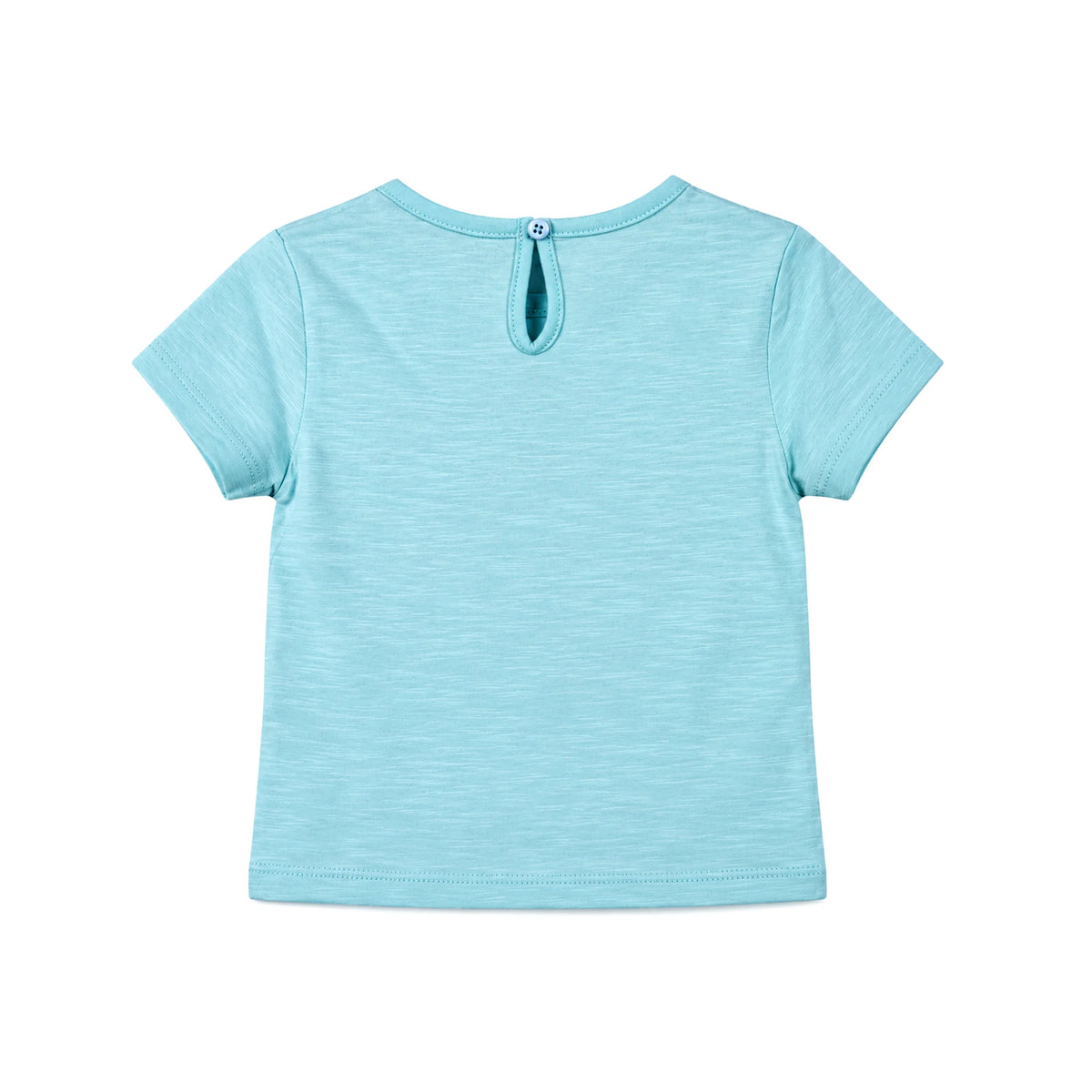 MILOU GIRLS TOP - Milou - Care. The Swiss Way Milou - Care. The Swiss Way