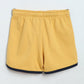 Milou Baby Boys T-Shirt & Shorts Set Mustard Yellow Set - Milou - Care. The Swiss WaySets & Suits