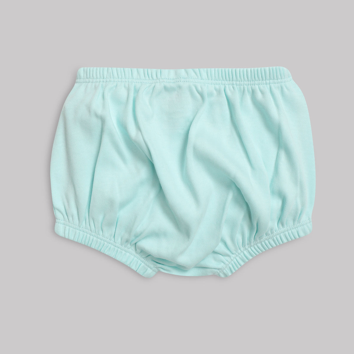 Milou Baby Cotton Bloomer Pack of 3 - Milou - Care. The Swiss Way