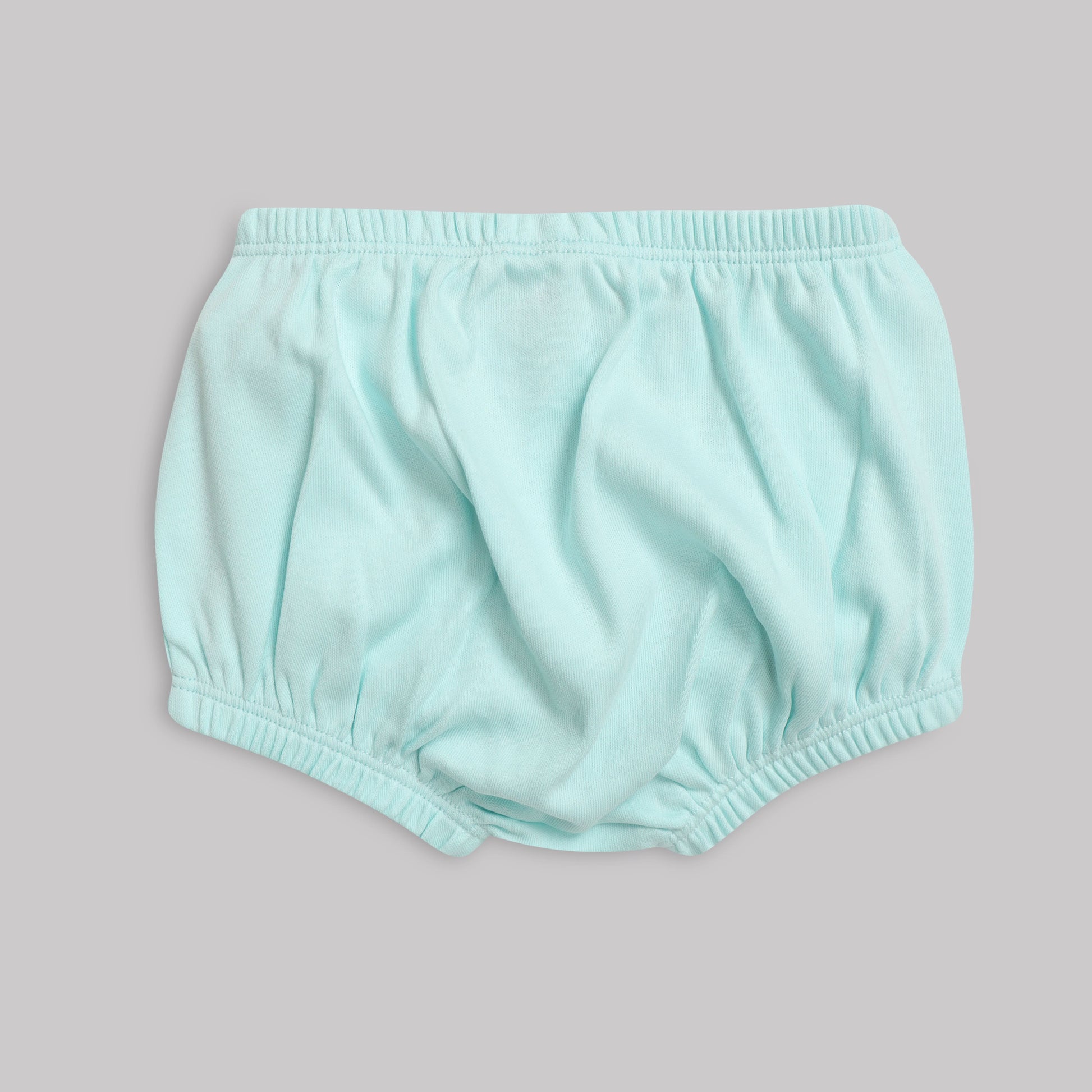 Milou Baby Cotton Bloomer Pack of 3 - Milou - Care. The Swiss Way Milou - Care. The Swiss Way