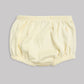 Milou Baby Cotton Bloomer Pack of 3 - Milou - Care. The Swiss Way