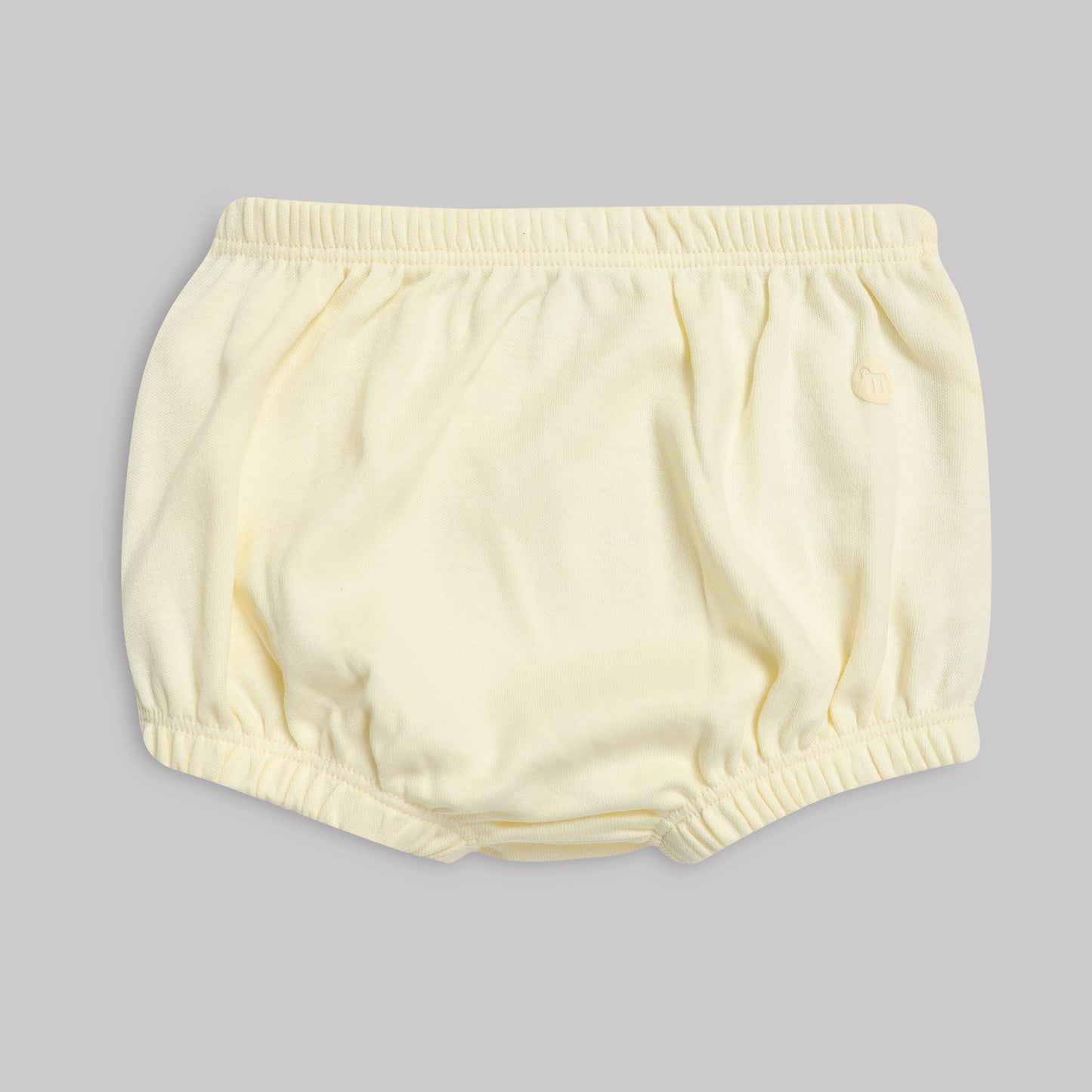 Milou Baby Cotton Bloomer Pack of 3 - Milou - Care. The Swiss Way