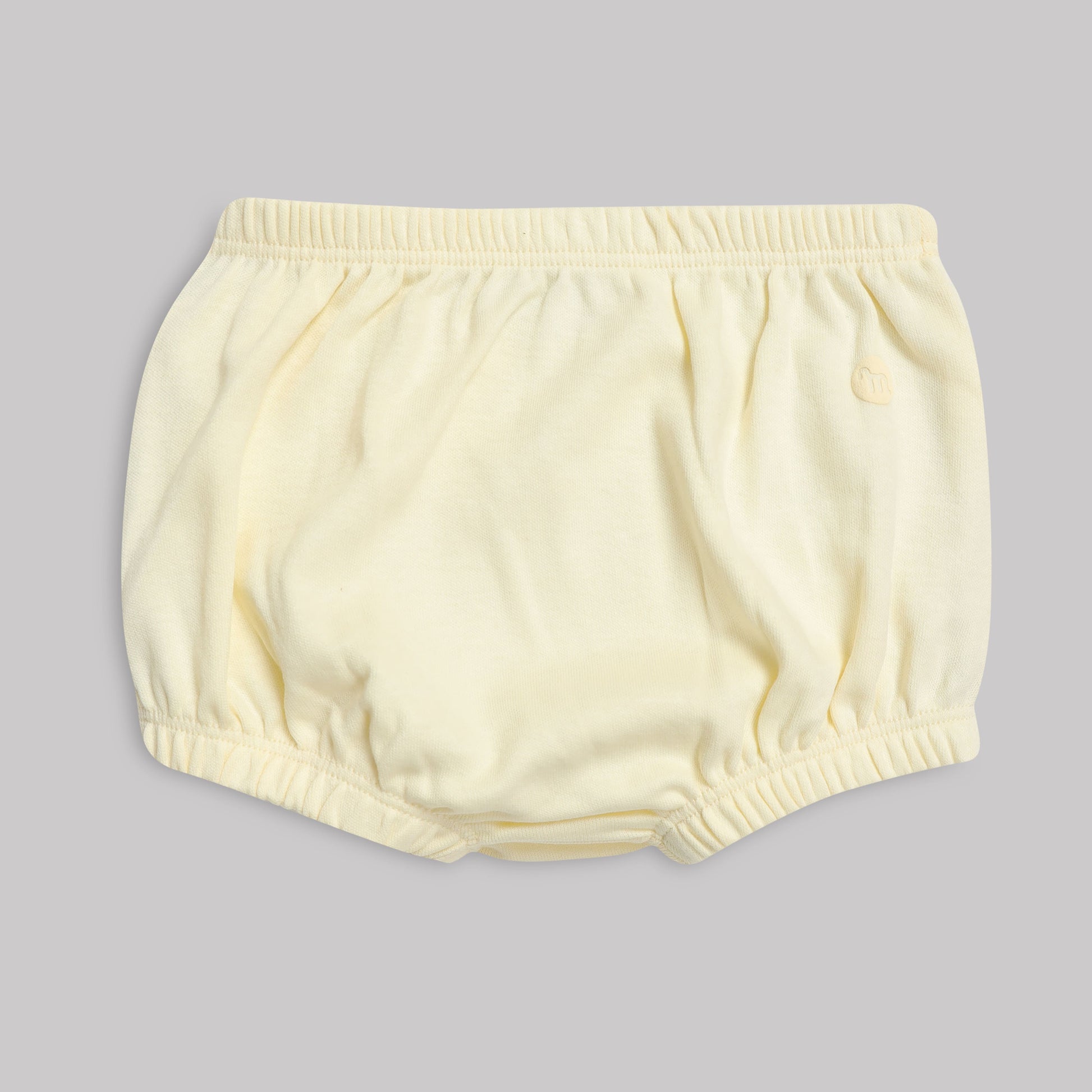 Milou Baby Cotton Bloomer Pack of 3 - Milou - Care. The Swiss Way Milou - Care. The Swiss Way