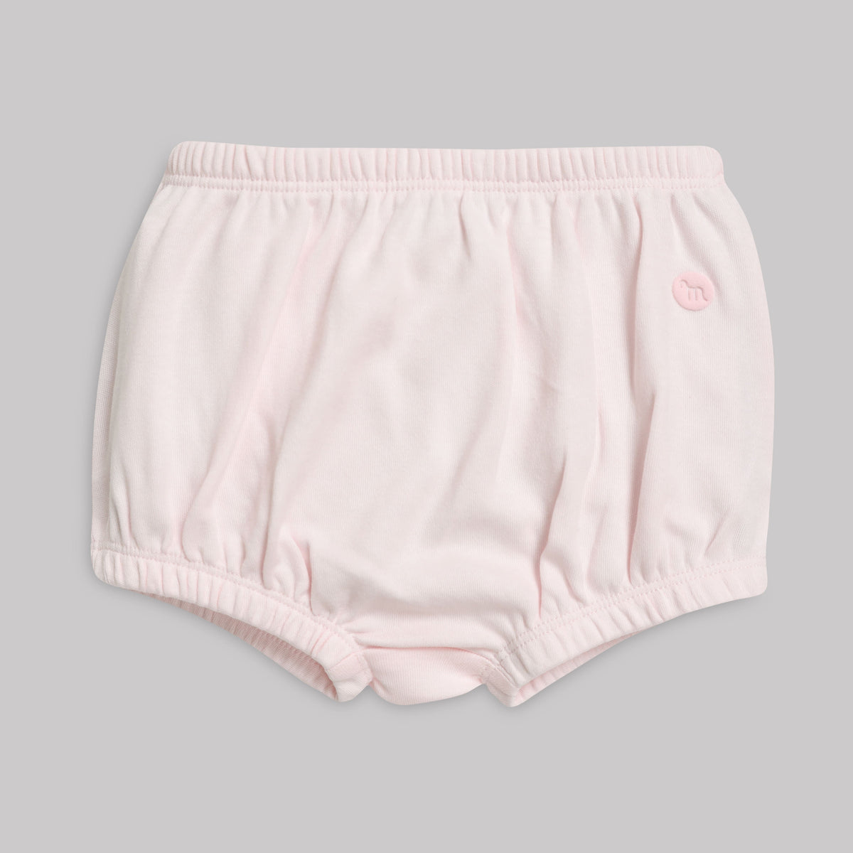 Milou Baby Cotton Bloomer Pack of 3 - Milou - Care. The Swiss Way
