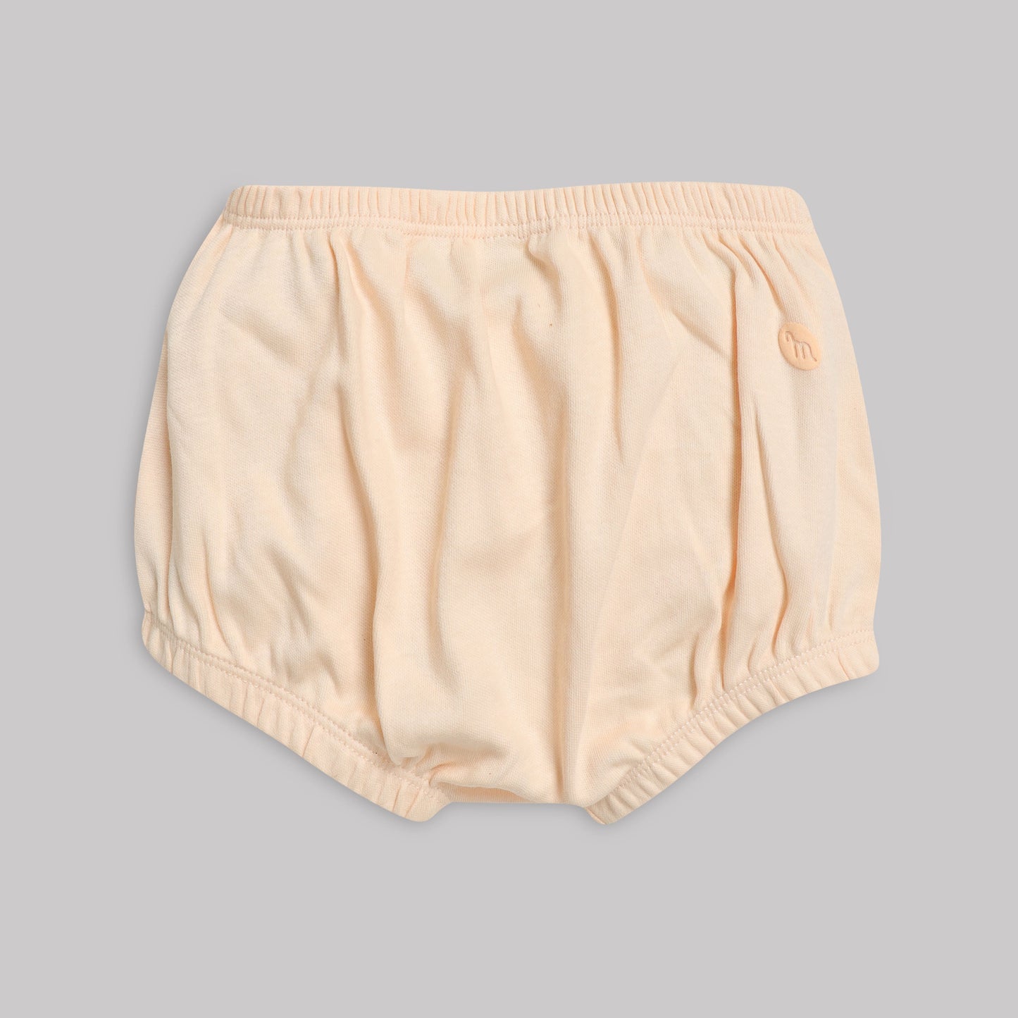 Milou Baby Cotton Bloomer Pack of 3 - Milou - Care. The Swiss Way