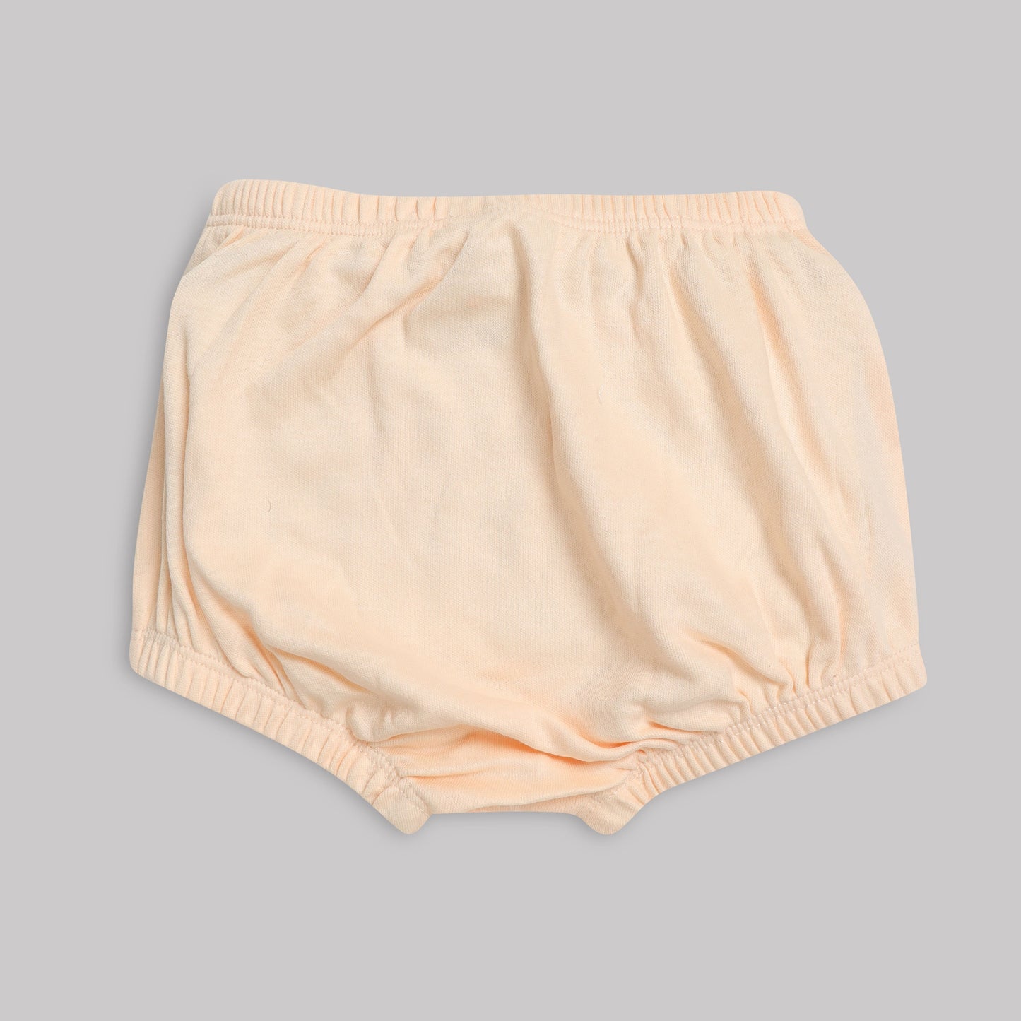 Milou Baby Cotton Bloomer Pack of 3 - Milou - Care. The Swiss Way