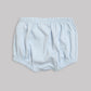 Milou Baby Cotton Bloomer Pack of 3 - Milou - Care. The Swiss Way