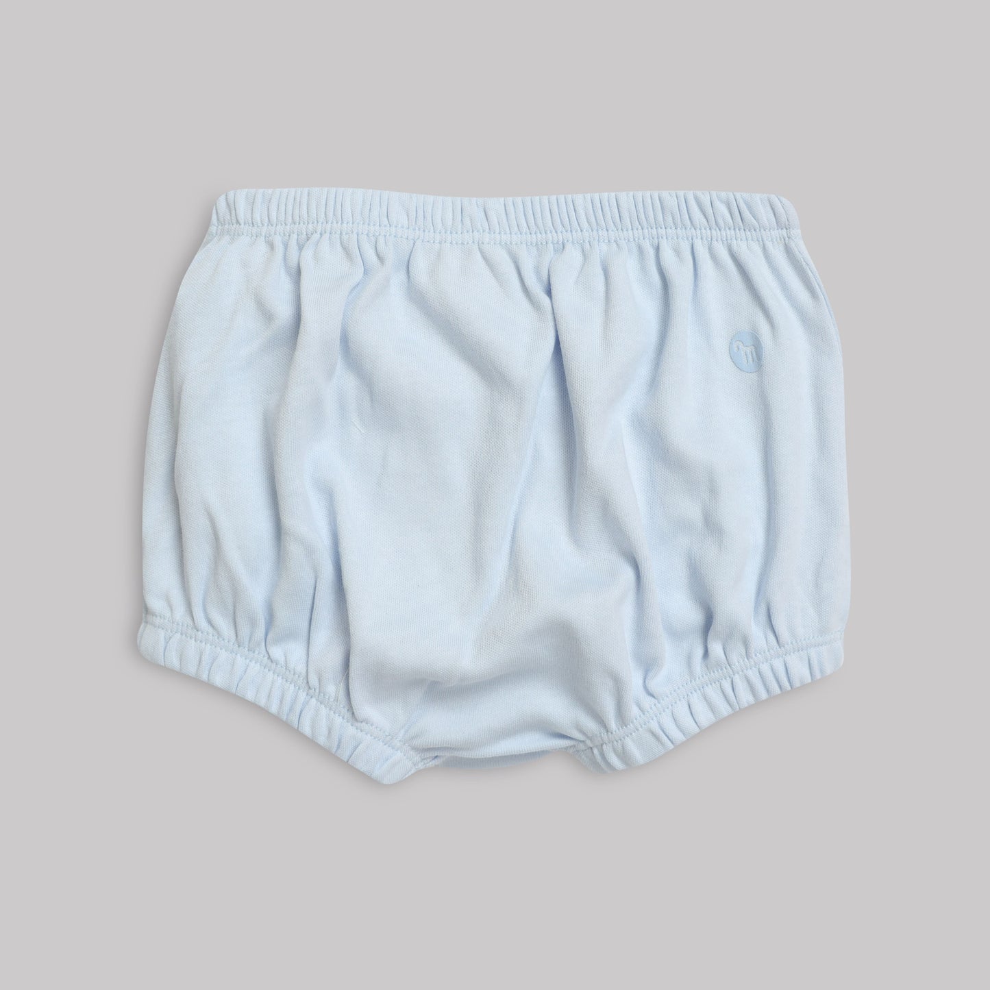 Milou Baby Cotton Bloomer Pack of 3 - Milou - Care. The Swiss Way