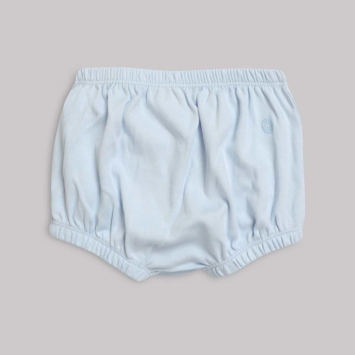 Milou Baby Cotton Bloomer Pack of 3 - Milou - Care. The Swiss Way Milou - Care. The Swiss Way