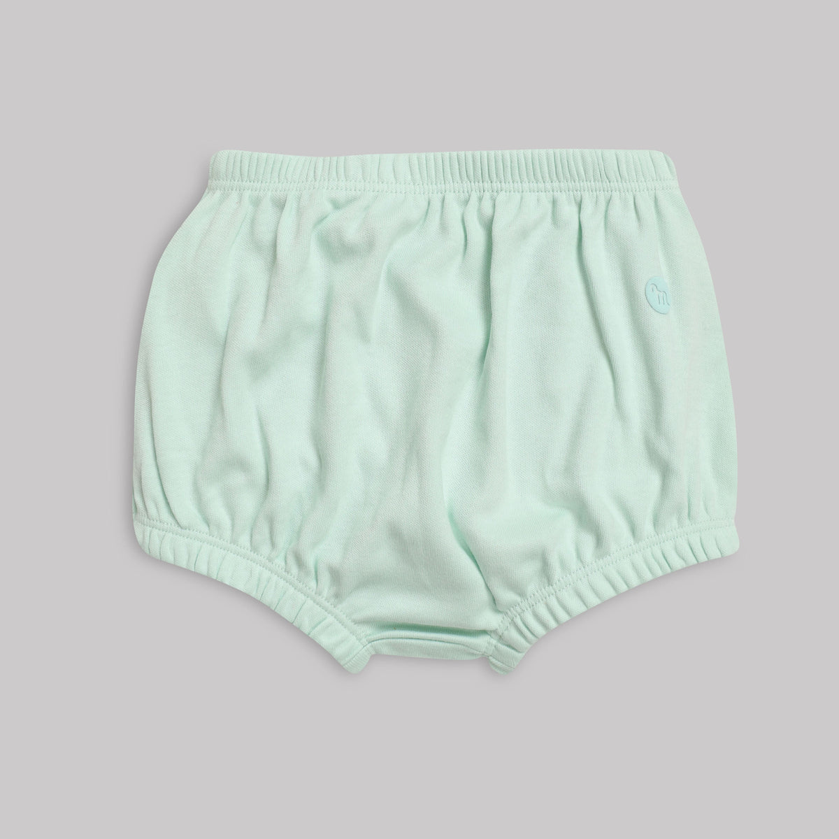 Milou Baby Cotton Bloomer Pack of 3 - Milou - Care. The Swiss Way