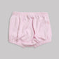 Milou Baby Cotton Bloomer Pack of 3 - Milou - Care. The Swiss Way