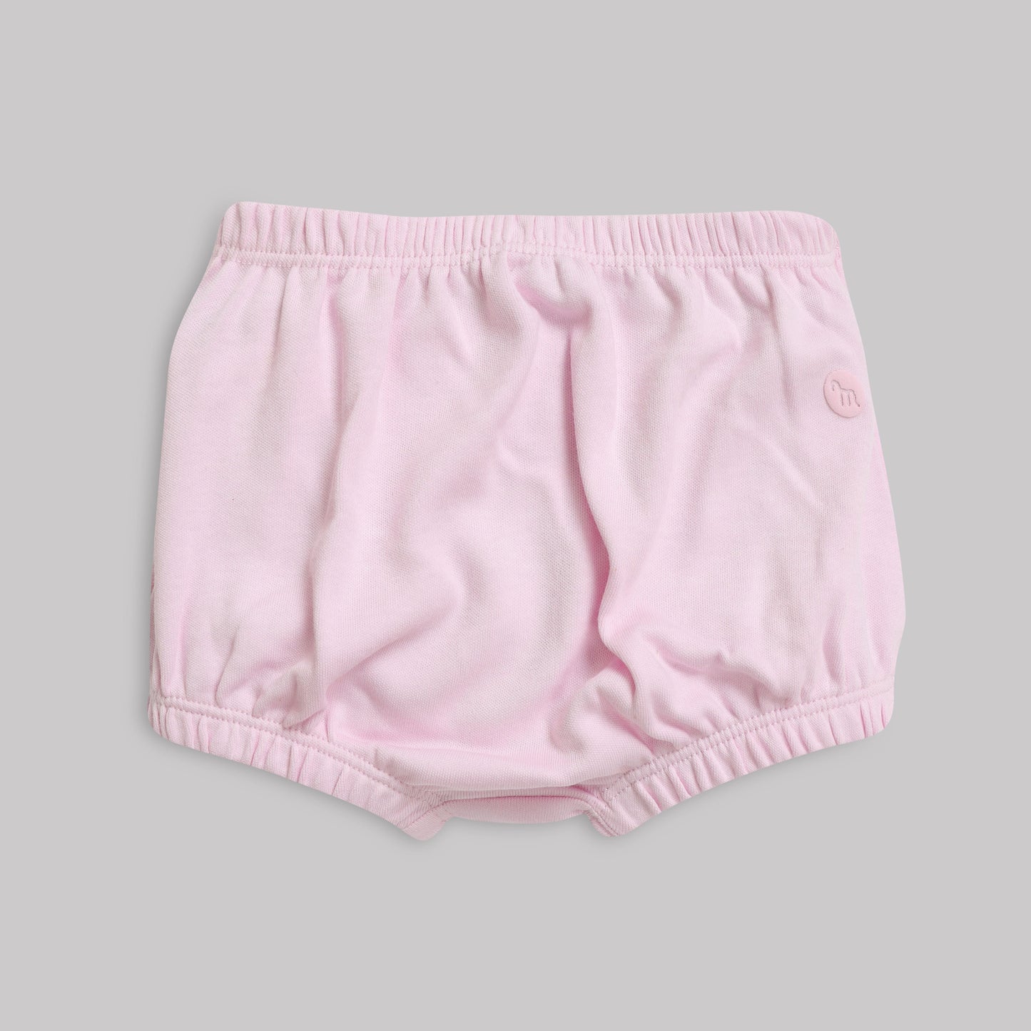 Milou Baby Cotton Bloomer Pack of 3 - Milou - Care. The Swiss Way