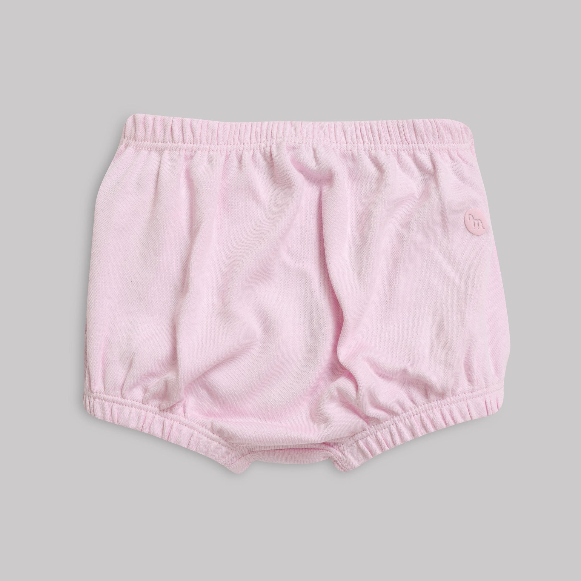Milou Baby Cotton Bloomer Pack of 3 - Milou - Care. The Swiss Way Milou - Care. The Swiss Way