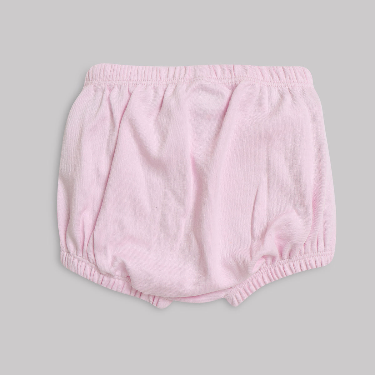 Milou Baby Cotton Bloomer Pack of 3 - Milou - Care. The Swiss Way