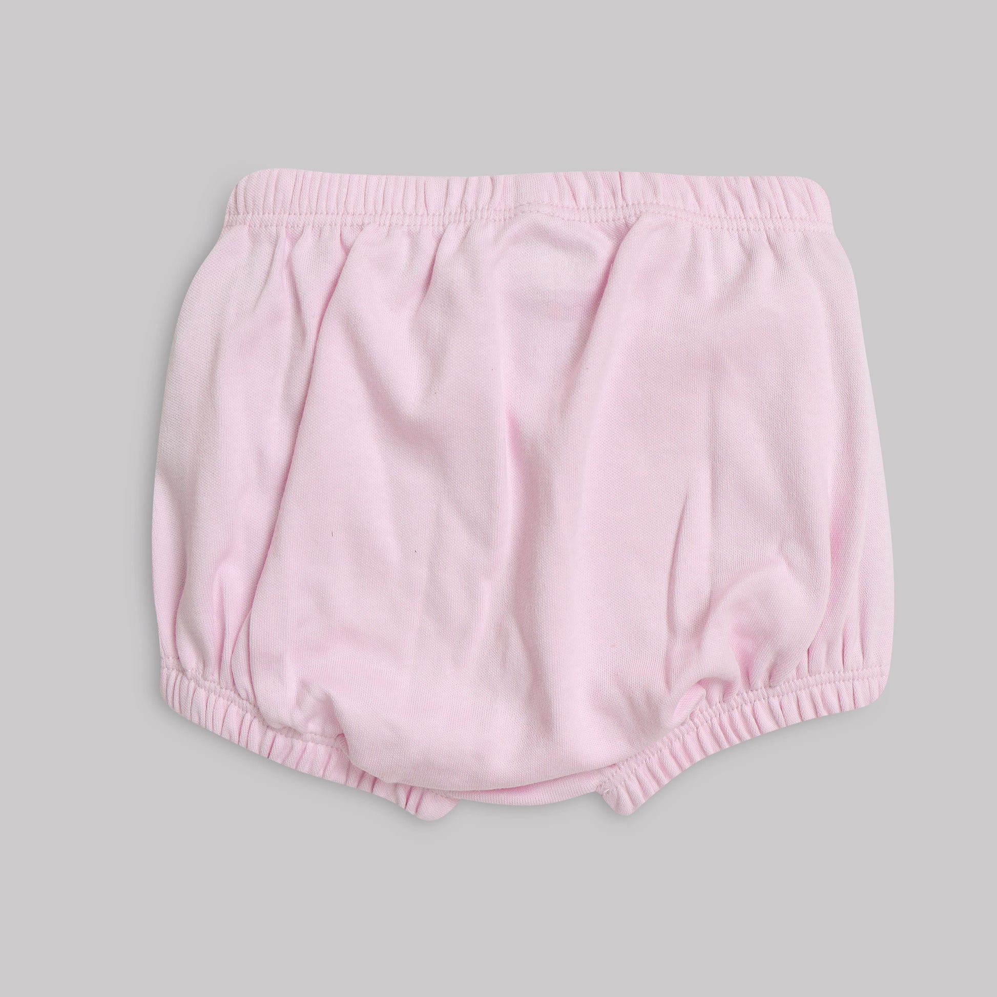 Milou Baby Cotton Bloomer Pack of 3 - Milou - Care. The Swiss Way Milou - Care. The Swiss Way