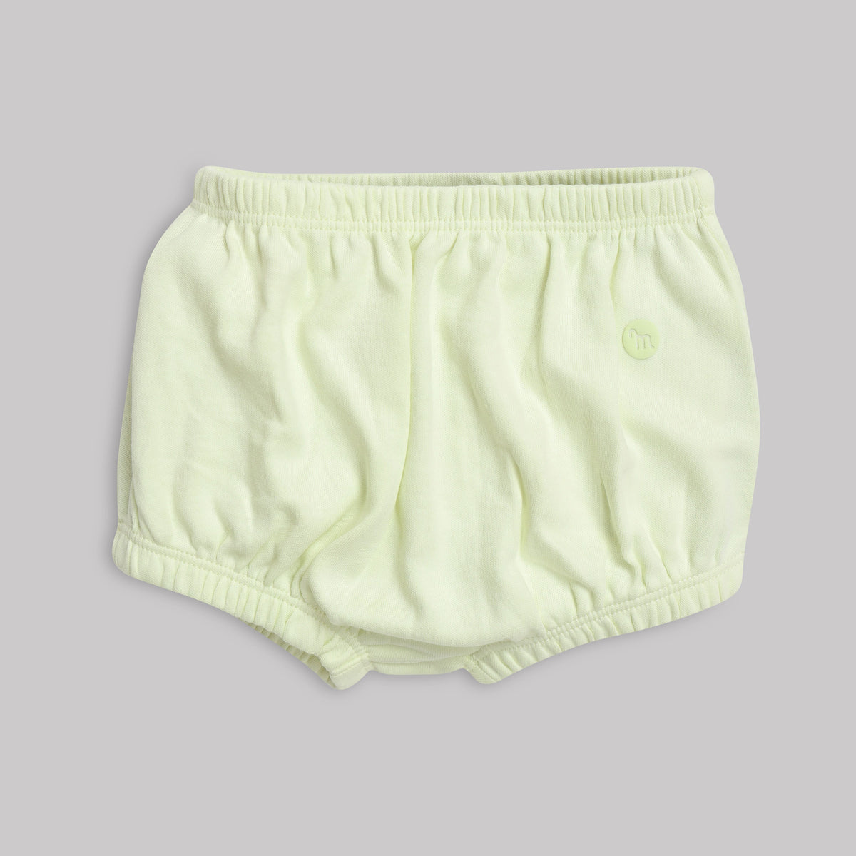 Milou Baby Cotton Bloomer Pack of 3 - Milou - Care. The Swiss Way