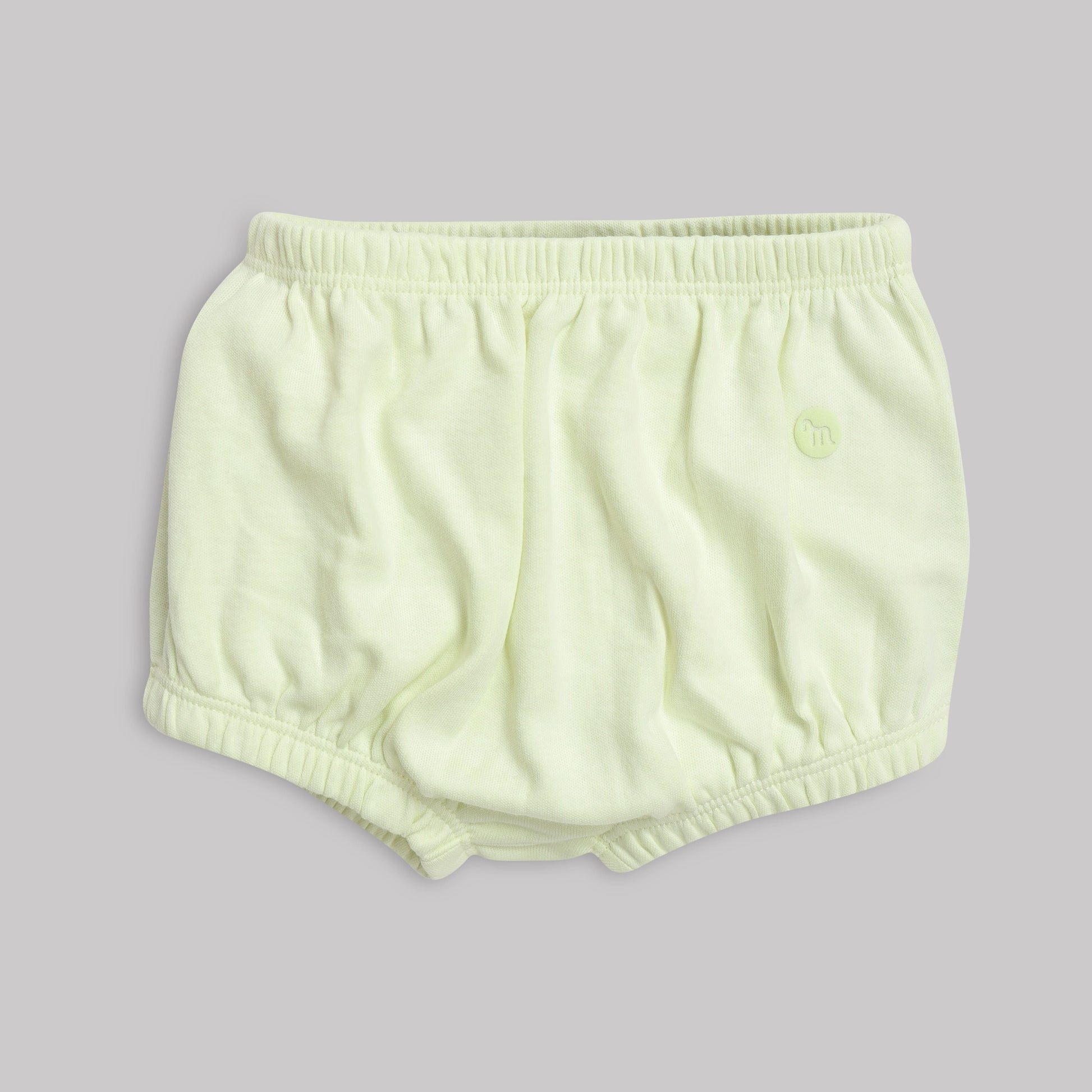 Milou Baby Cotton Bloomer Pack of 3 - Milou - Care. The Swiss Way Milou - Care. The Swiss Way