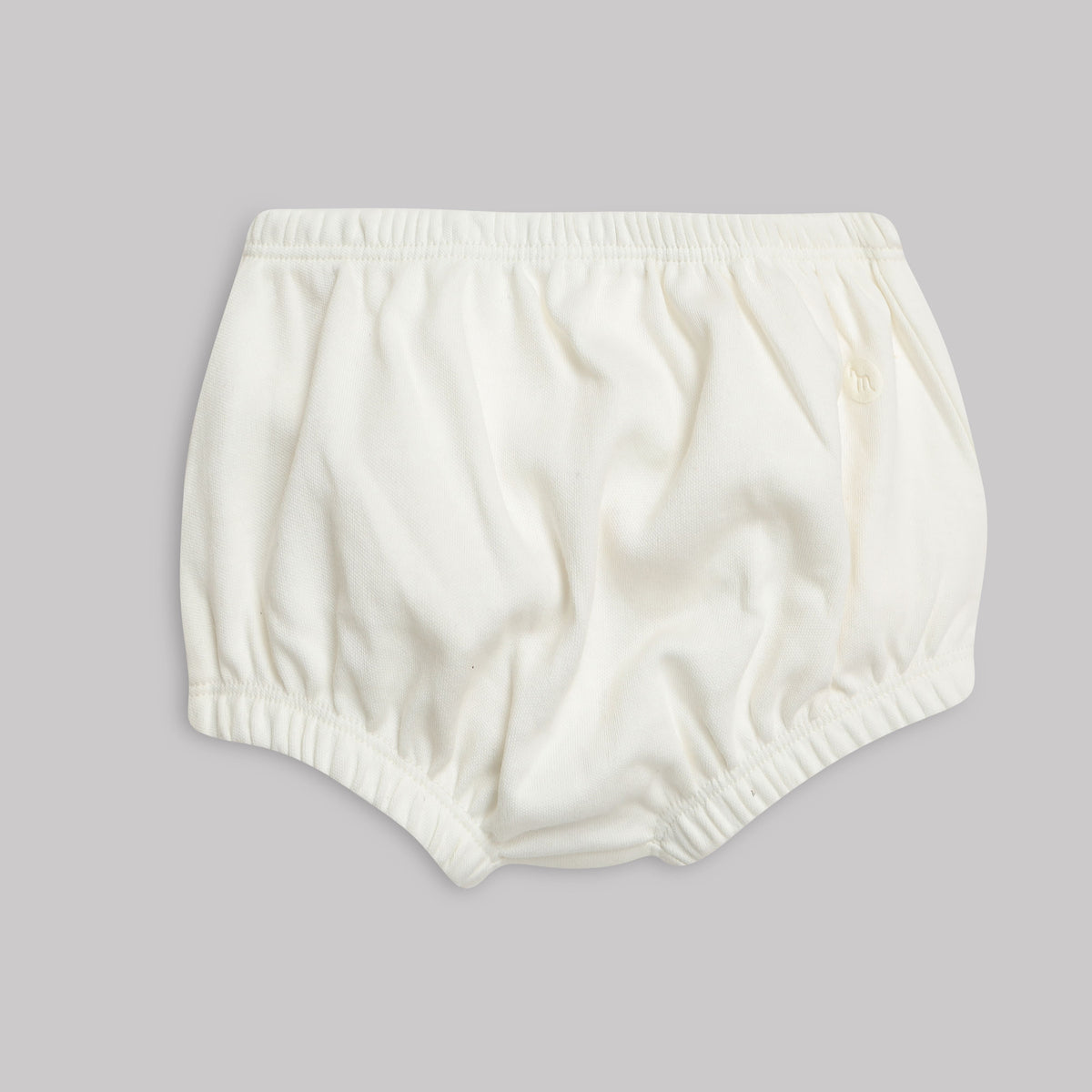 Milou Baby Cotton Bloomer Pack of 3 - Milou - Care. The Swiss Way Milou - Care. The Swiss Way