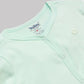 Milou Baby Cotton Footed Sleepsuit - Milou - Care. The Swiss Way
