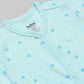 Milou Baby Cotton Footed Sleepsuit - Milou - Care. The Swiss Way