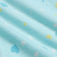 Milou Baby Cotton Footed Sleepsuit - Milou - Care. The Swiss Way