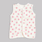 Milou Baby Cotton Jabla with Bloomer - Milou - Care. The Swiss Way