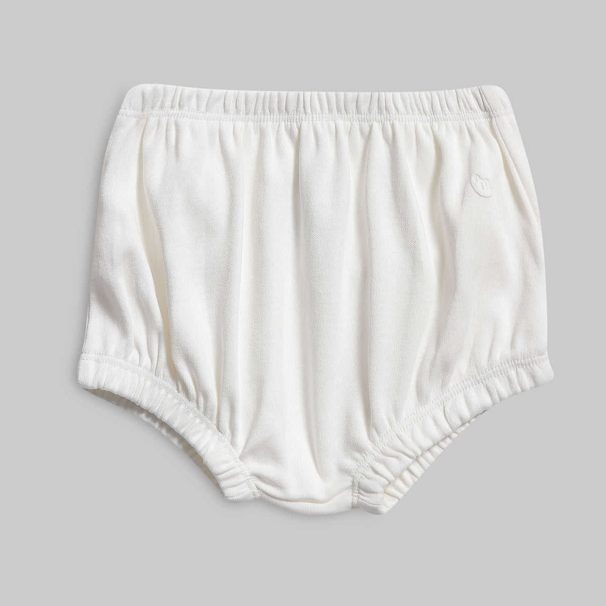 Milou Baby Cotton Jabla with Bloomer - Milou - Care. The Swiss Way Milou - Care. The Swiss Way