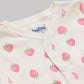Milou Baby Cotton Jabla with Bloomer - Milou - Care. The Swiss Way