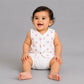 Milou Baby Cotton Jabla with Bloomer - Milou - Care. The Swiss Way
