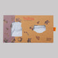 Milou Baby Cotton Jabla with Bloomer - Milou - Care. The Swiss Way