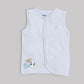 Milou Baby Cotton Jabla with Bloomer - Milou - Care. The Swiss Way