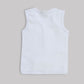 Milou Baby Cotton Jabla with Bloomer - Milou - Care. The Swiss Way