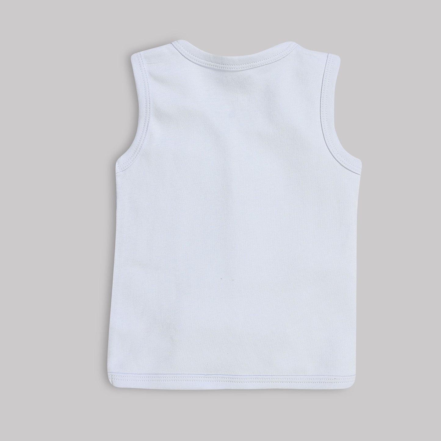 Milou Baby Cotton Jabla with Bloomer - Milou - Care. The Swiss Way