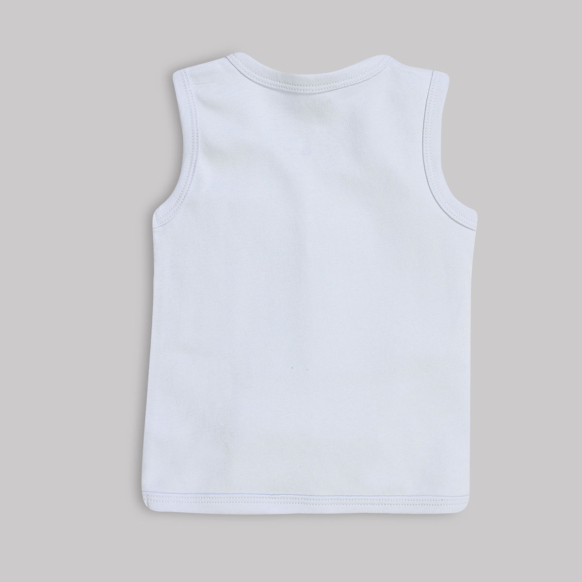 Milou Baby Cotton Jabla with Bloomer - Milou - Care. The Swiss Way Milou - Care. The Swiss Way