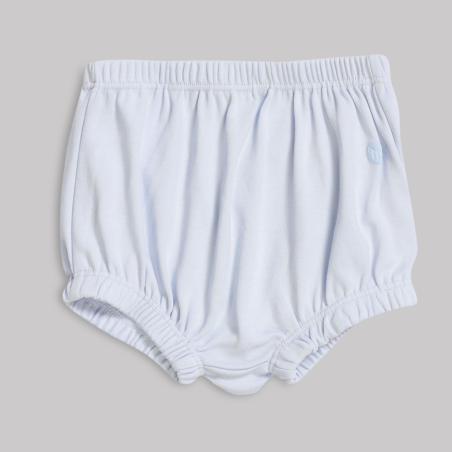 Milou Baby Cotton Jabla with Bloomer - Milou - Care. The Swiss Way