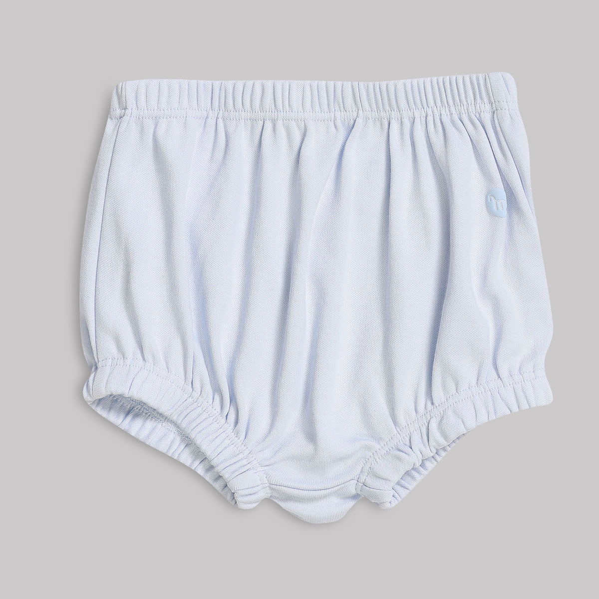Milou Baby Cotton Jabla with Bloomer - Milou - Care. The Swiss Way Milou - Care. The Swiss Way