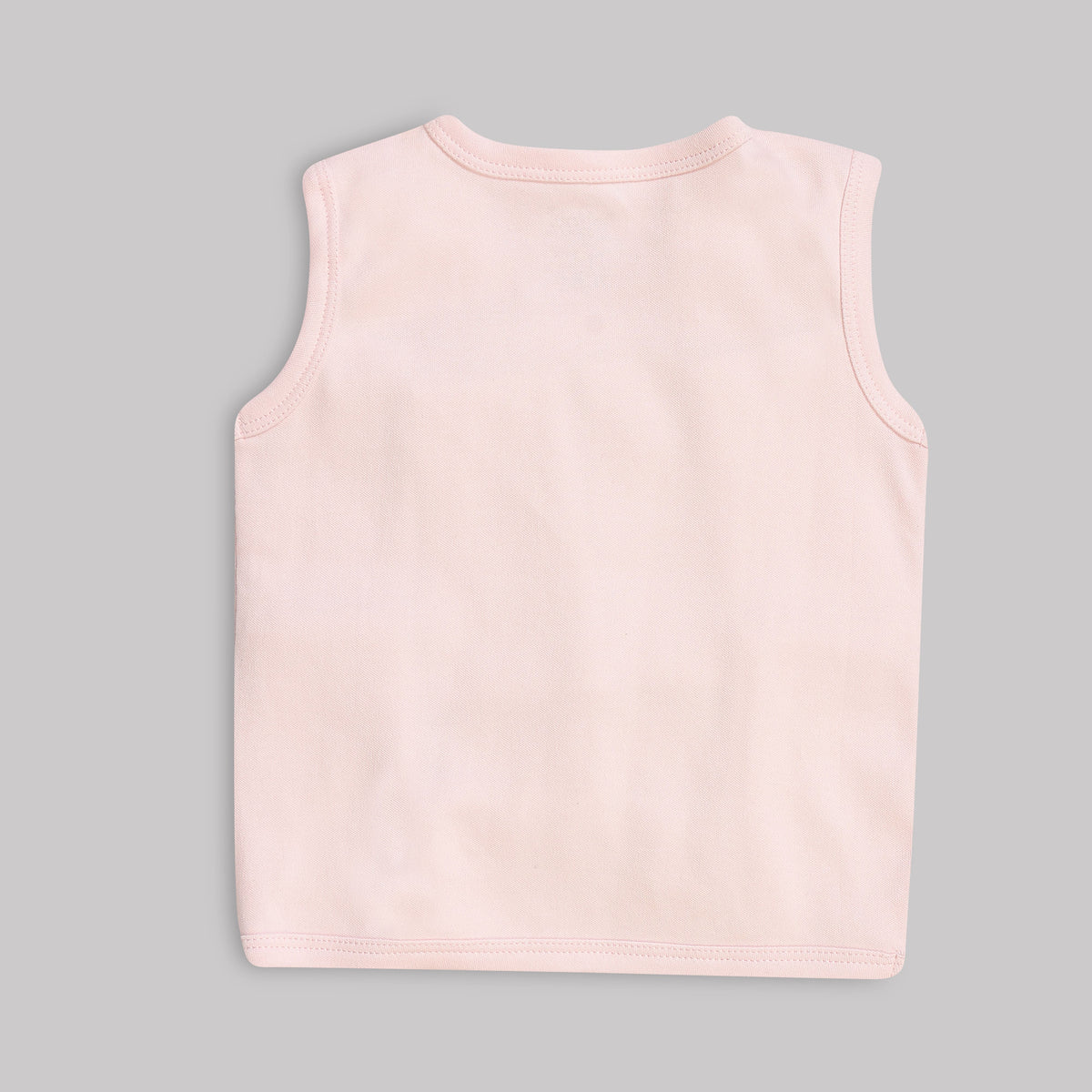 Milou Baby Cotton Jabla with Bloomer - Milou - Care. The Swiss Way