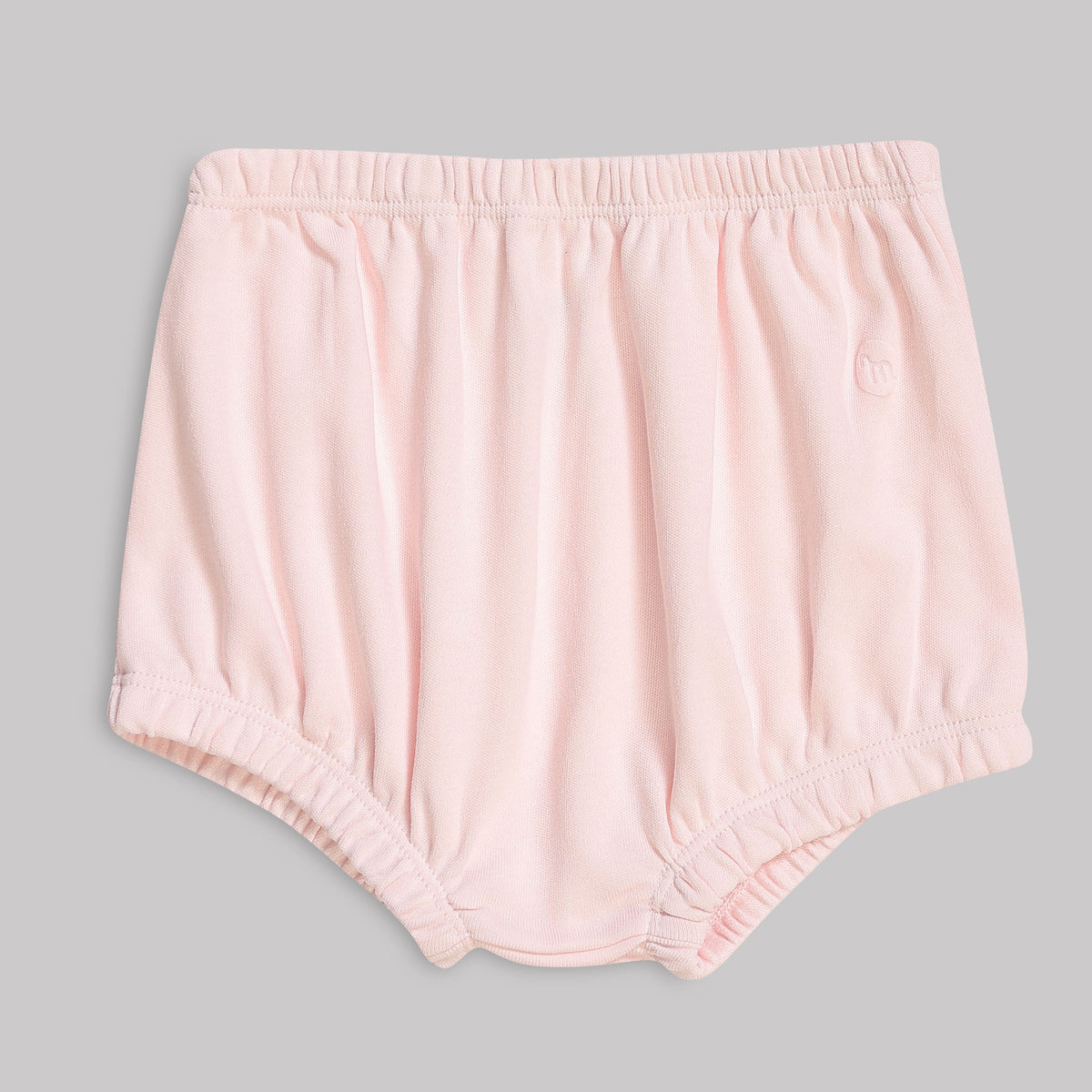 Milou Baby Cotton Jabla with Bloomer - Milou - Care. The Swiss Way Milou - Care. The Swiss Way