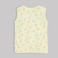 Milou Baby Cotton Jabla with Bloomer - Milou - Care. The Swiss Way