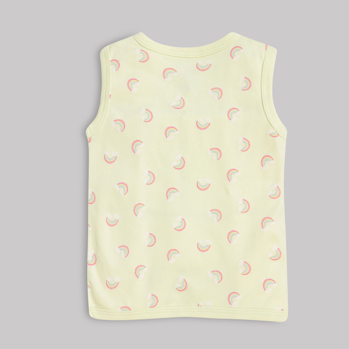 Milou Baby Cotton Jabla with Bloomer - Milou - Care. The Swiss Way Milou - Care. The Swiss Way