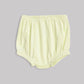 Milou Baby Cotton Jabla with Bloomer - Milou - Care. The Swiss Way
