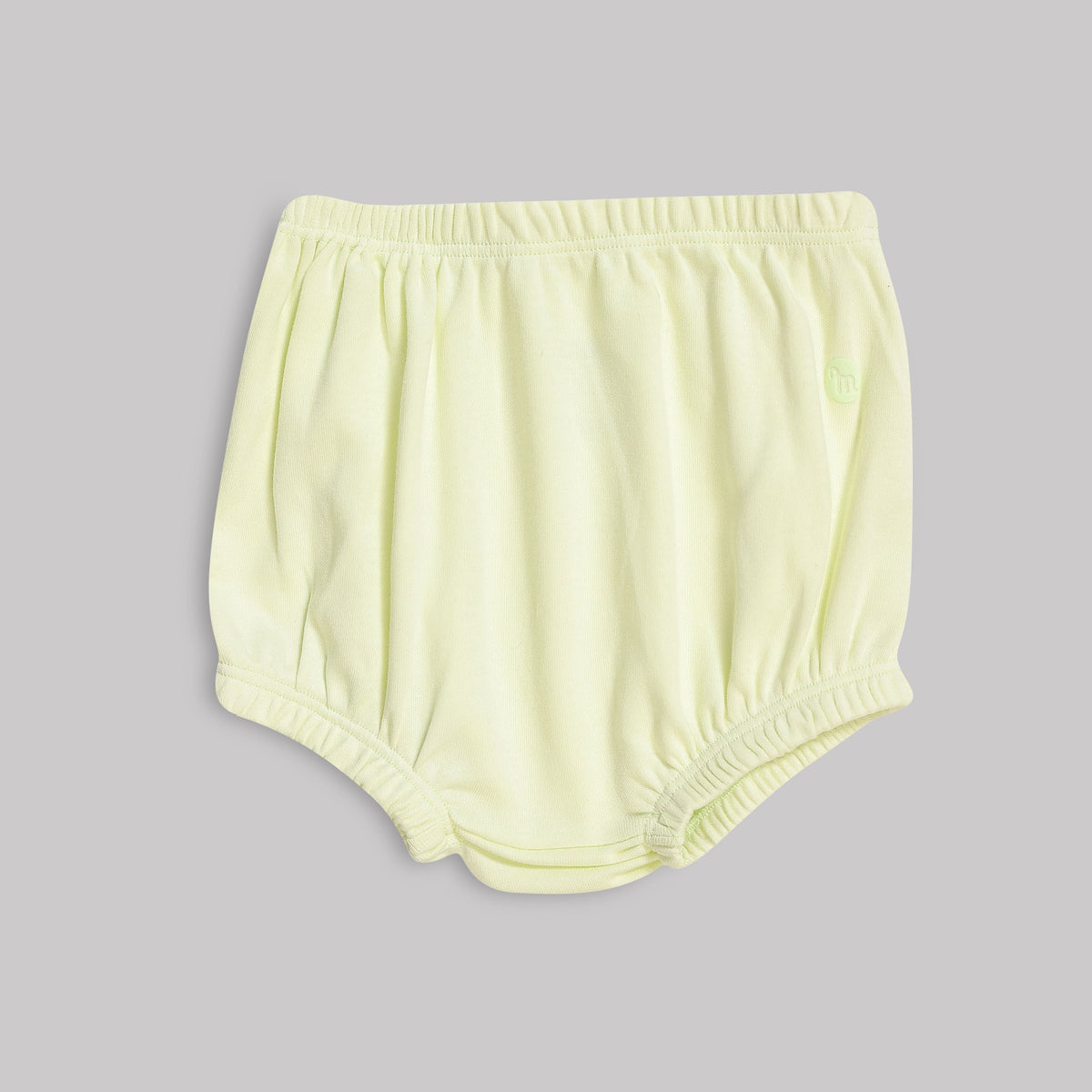 Milou Baby Cotton Jabla with Bloomer - Milou - Care. The Swiss Way Milou - Care. The Swiss Way