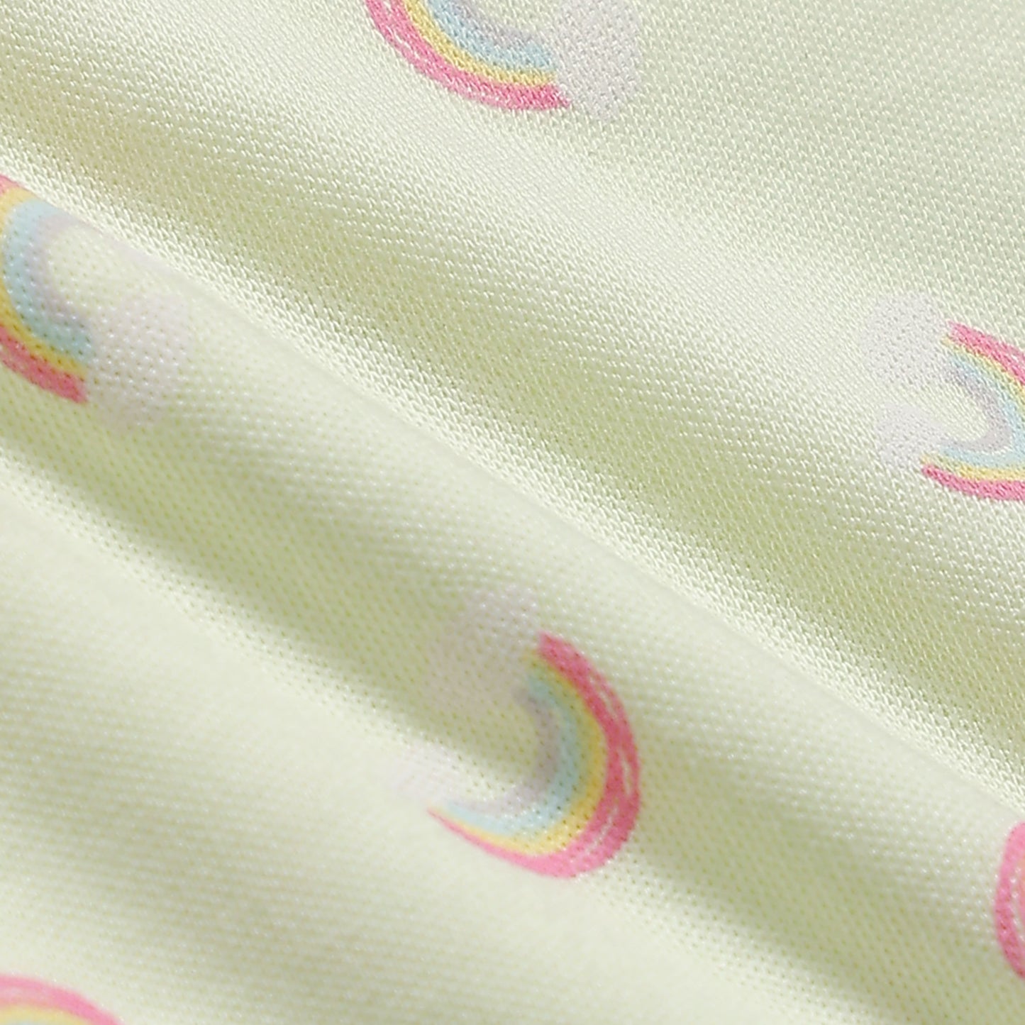 Milou Baby Cotton Jabla with Bloomer - Milou - Care. The Swiss Way